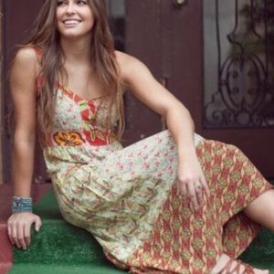 Matilda Jane Serendipity sundress